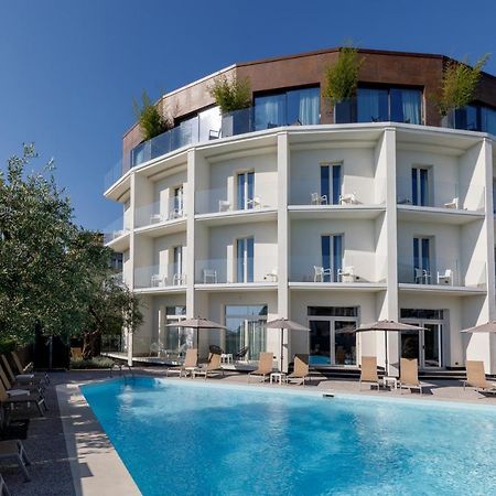 Art Hotel Ventaglio Бардолино Экстерьер фото