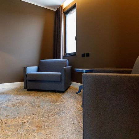 Art Hotel Ventaglio Бардолино Номер фото