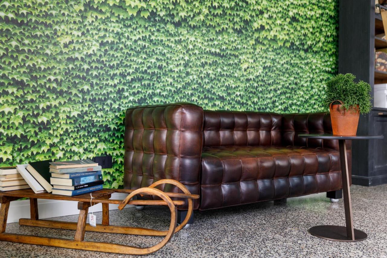 Art Hotel Ventaglio Бардолино Экстерьер фото