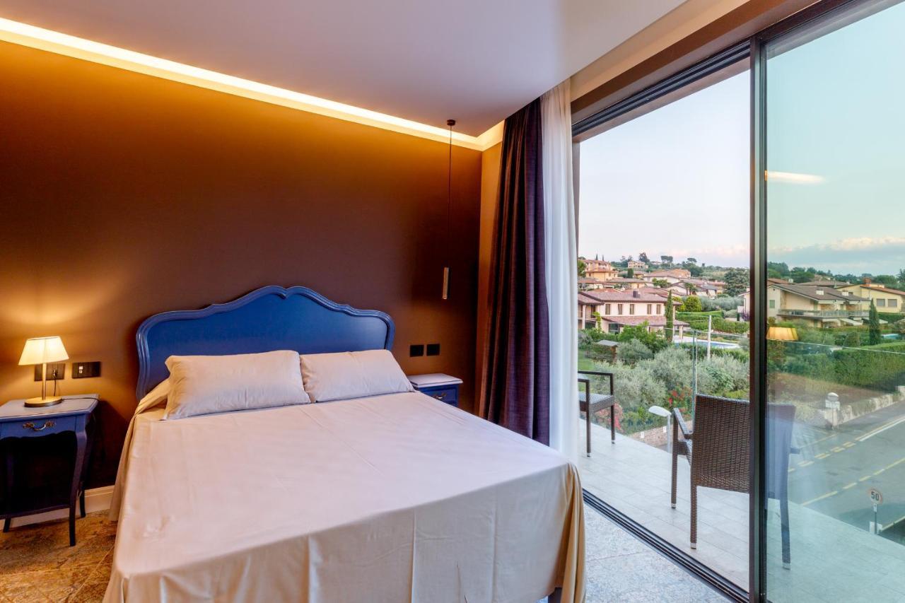 Art Hotel Ventaglio Бардолино Номер фото