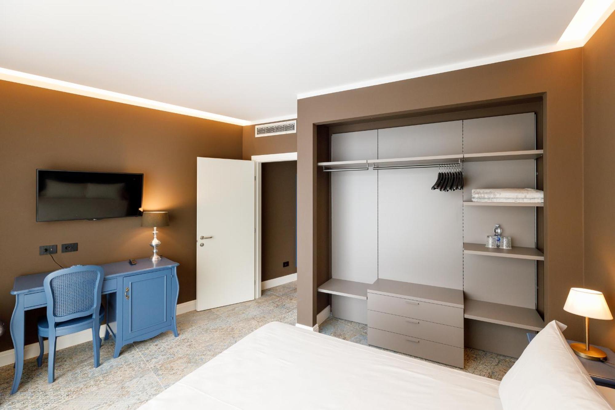 Art Hotel Ventaglio Бардолино Номер фото