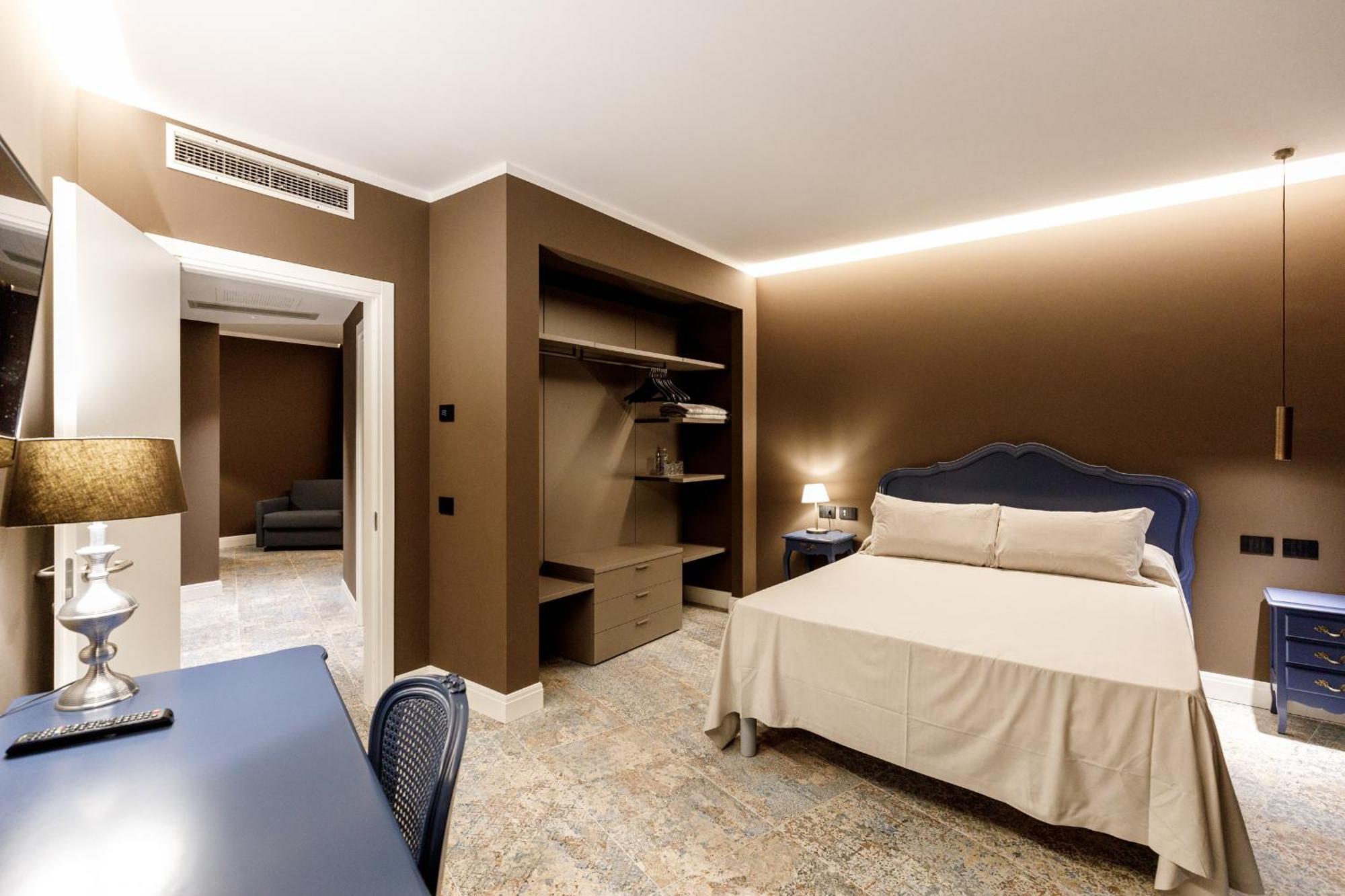 Art Hotel Ventaglio Бардолино Номер фото