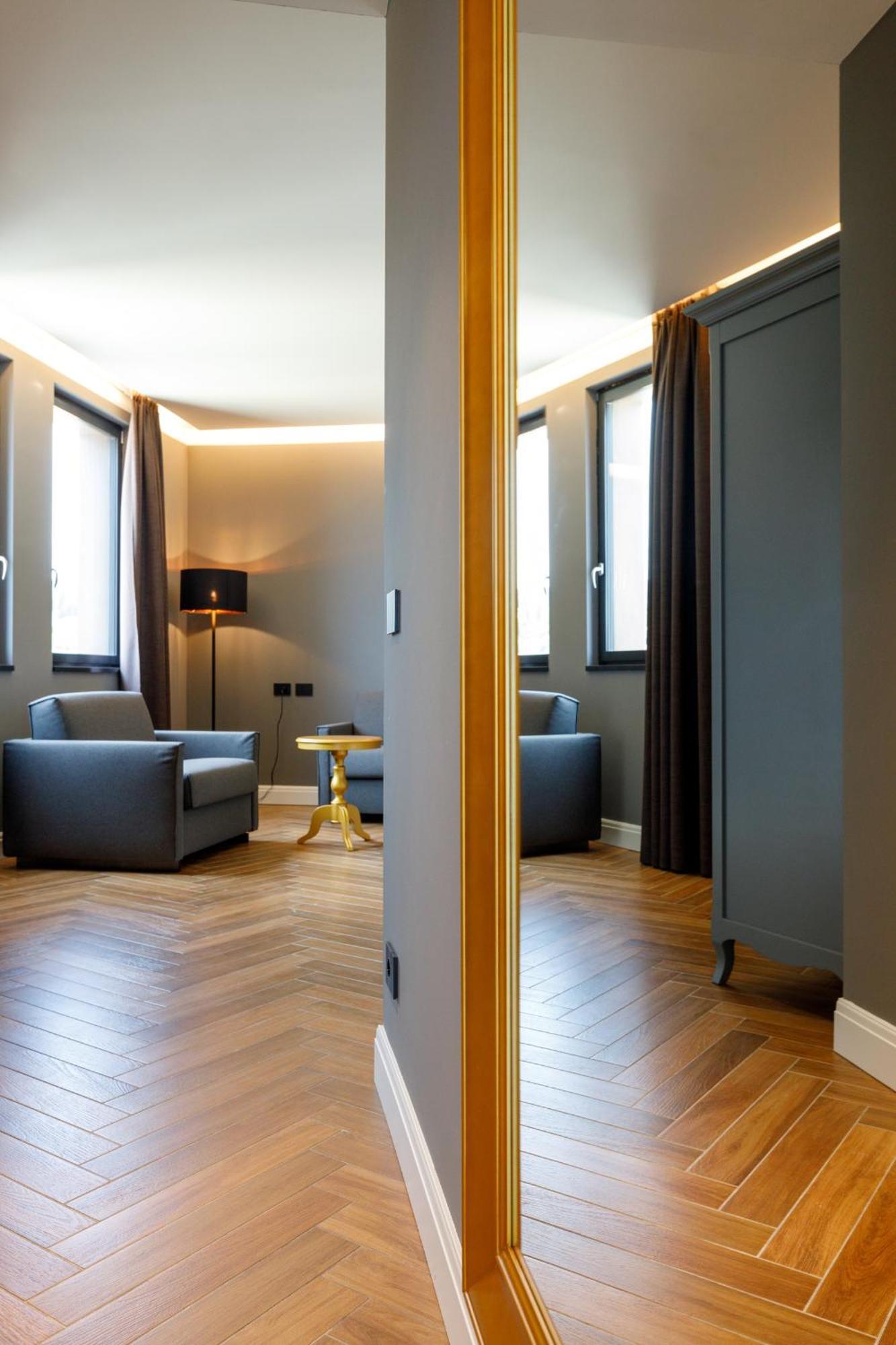 Art Hotel Ventaglio Бардолино Номер фото