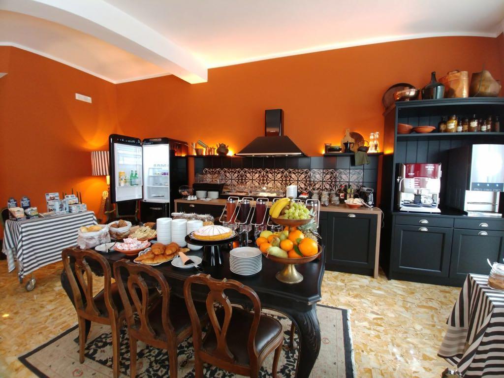 Art Hotel Ventaglio Бардолино Экстерьер фото