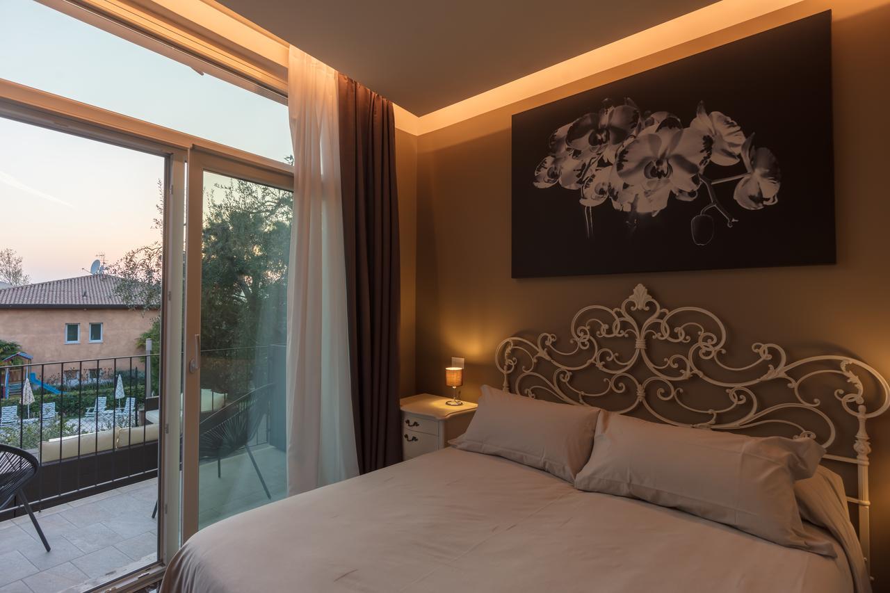 Art Hotel Ventaglio Бардолино Номер фото