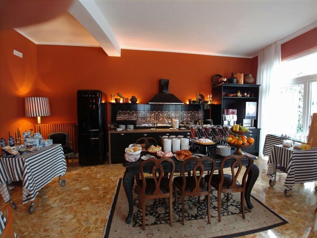 Art Hotel Ventaglio Бардолино Экстерьер фото