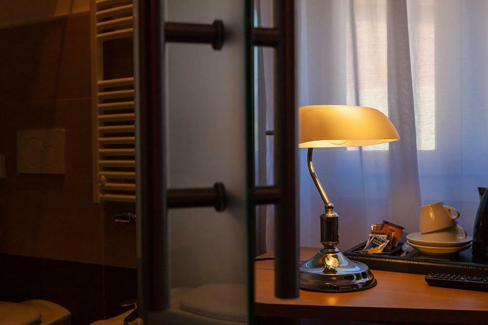 Art Hotel Ventaglio Бардолино Экстерьер фото